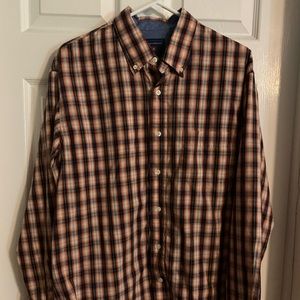 Saddlebred long sleeve